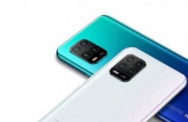 Xiaomi Hadirkan Mi 11 Lite, Versi Murah dari Mi 11
