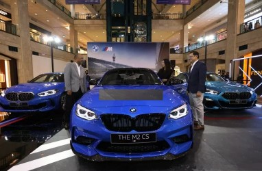 Wow! Harga BMW X1 Bekas Bisa Dibeli Seharga Avanza
