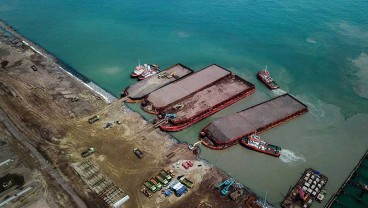 Operator Pelabuhan Patimban Siapkan Dua Strategi Utama