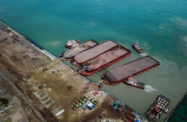 Operator Pelabuhan Patimban Siapkan Dua Strategi Utama