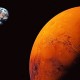 Peneliti Selidiki Penyebab Planet Mars Bergoyang Misterius