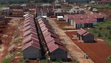 Sejumlah Katalis Ini Dorong Pemulihan Bisnis Properti