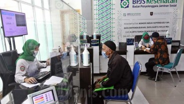 YLKI: Kepuasan Layanan BPJS Kesehatan Terfokus pada Kelompok PBI