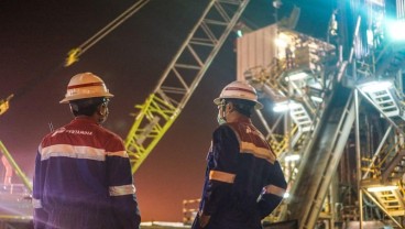 Target Investasi Migas Bakal Sulit Tercapai? Ini Pertimbangannya
