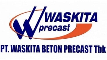 WSBP Bakal Dapat Sentimen Positif dari Proyek Waskita & Terregra