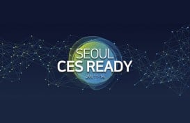 CES 2021: Ini Daftar 15 Startup Asal Seoul, Dari Kesehatan Sampai Alat Transkrip