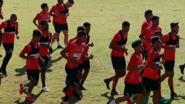 Bank Papua Beri Klarifikasi Dana Sponsor untuk Persipura Jayapura