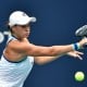 11 Bulan Absen, Petenis Nomor Satu Ashleigh Barty Bertarung Lagi