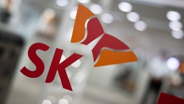 KONGLOMERASI KORSEL : SK Group Investasi Sel Bahan Bakar