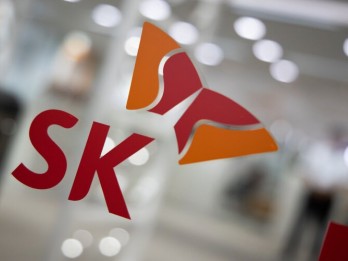 KONGLOMERASI KORSEL : SK Group Investasi Sel Bahan Bakar