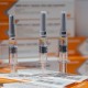 Vaksin Sinovac Catatkan Keefektifan Hingga 78 Persen di Brasil