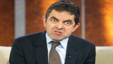 Ternyata, Rowan Atkinson Lelah dan Stres Perankan Mr Bean