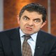 Ternyata, Rowan Atkinson Lelah dan Stres Perankan Mr Bean