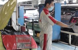 Cara Pastikan Mobil Penuhi Standar Emisi Gas Buang di DKI Jakarta