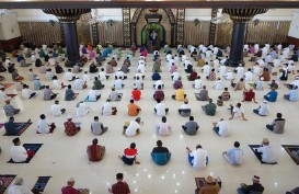 Bagaimana Hukum Salat Jumat Online Sebenarnya?