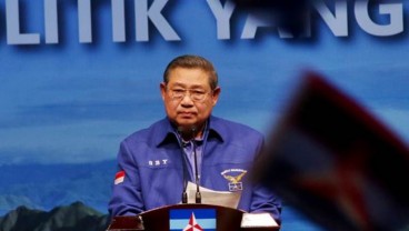 Sebut 3 Tantangan Utama Bangsa, SBY: Yang Ke-3 Tak Boleh Dibiarkan