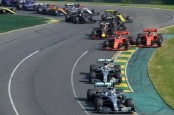 F1 : GP Australia Diundur, Bahrain Pembuka Musim 2021