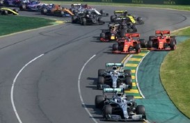 F1 : GP Australia Diundur, Bahrain Pembuka Musim 2021