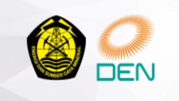 Sah! 8 Anggota Dewan Energi Nasional Resmi Dilantik