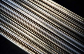 HK Metals Masih Fokus Produksi Alumunium Ekstrusi