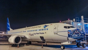 Calon Penumpang yang Terhormat, Penerbangan CGK-KTM Dimulai Juni!