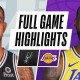 Hasil Basket NBA, Spurs Gasak Juara Bertahan Lakers