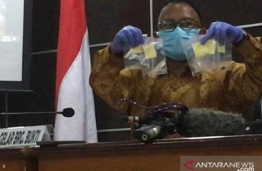 Komnas HAM Sebut 2 Laskar yang Tewas Punya Senpi Jenis Revolver