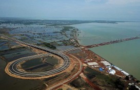 Konsorsium Jepang Mau Gabung Pelabuhan Patimban, Sudah Telat?