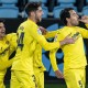 Hasil La Liga Spanyol : Hajar Celta, Villarreal Gusur Barcelona