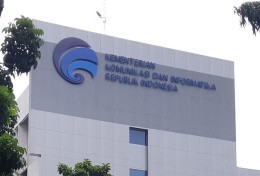Hari Terakhir Pengumpulan Berkas Lowongan Non-PNS di Kemenkominfo, Ini Syaratnya