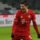 20 Gol, Lewandowski Top Skor Bundesliga Jauh Tinggalkan Haaland