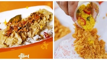 Tujuh Kunci Sukses Kembangkan Bisnis Franchise Makanan Ngikan