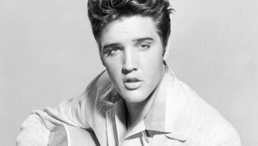 8 Hal yang Mungkin Tidak Anda Ketahui tentang Elvis Presley