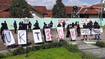 Di Tengah Perkuliahan Daring, Sistem Perkuliahan Tatap Muka Tetap Dibutuhkan