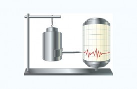 BUMN Manufaktur Ini Ngaku Belum Bisa Buat Seismometer Sendiri