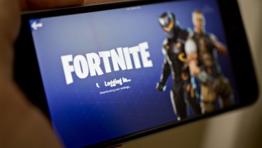 Epic Games Siapkan Kantor Baru pada 2021