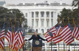 Platform Discord Larang Server Pendukung Trump
