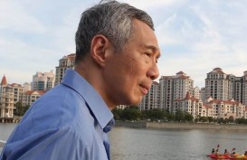 PM Singapura Lee Hsien Loong Minta Waspadai Akun Palsu yang Catut Video Dirinya