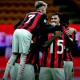 Hasil Liga Italia : Milan Hajar Torino, Atalanta Gusur Juventus