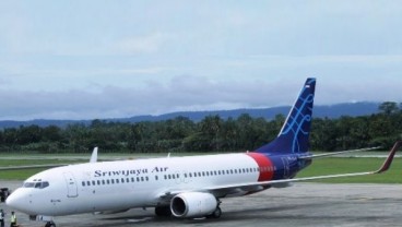 Sriwijaya Air SJ182 Jatuh, YLKI Minta Penyebab Kecelakaan Diusut Tuntas