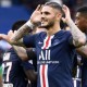 Hasil Lengkap Liga Prancis, PSG Pangkas Jarak dari Lyon