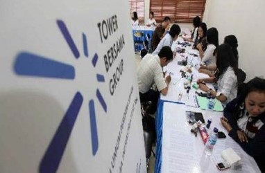 Ada Obligasi Jatuh Tempo Rp1,99 Triliun, Ini Strategi Tower Bersama (TBIG)