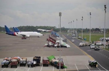 Sriwijaya Air Jatuh, Posko Crisis Center Dibuka di Bandara Soetta dan Supadio