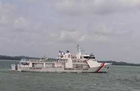 Sriwijaya Air SJ182 Jatuh: Bakamla RI Kerahkan 5 Kapal Bantuan 
