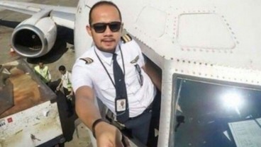 Pesawat Jatuh, Kru Tambahan Sriwijaya Fadly Satrianto Urung Menikah