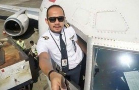 Pesawat Jatuh, Kru Tambahan Sriwijaya Fadly Satrianto Urung Menikah