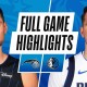 Hasil Basket NBA : Tanpa 3 Andalan, Mavericks Tundukkan Magic