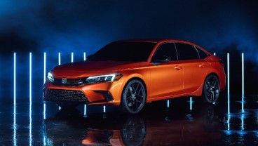 Honda Gelar Promo Awal Tahun, Syaratnya Unggah Foto di Medsos
