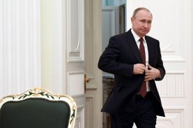 Putin akan Fasilitasi Pertemuan Pemimpin Armenia dan…