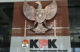 KPK Resmi Tahan FY, Oknum yang Halangi Penyidikan Kasus Nurhadi